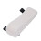 Memory Foam Arm Rest Pad 25x8x6 cm Gray 6