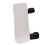 Memory Foam Arm Rest Pad 25x8x6 cm Gray 10