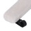 Memory Foam Arm Rest Pad 25x8x6 cm Gray 11