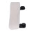 Memory Foam Arm Rest Pad 25x8x6 cm Gray 8