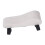 Memory Foam Arm Rest Pad 25x8x6 cm Gray 14