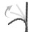 6X Antena de Substituição Direta em Espiral de 7 Polegadas para     Cherokee  Dart Journey Avenger Durango 3