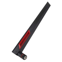 High Gain Router Antenna SMA 8DBi 2.4G/5.8G Dual Band Antenna WiFi Router Adapter for AC68U/AC88U/AC66U 9PCS