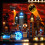 LED Lighting Kit for  Batman 76271 with Remote Control, USB Powered, Realistic Night Scene 5