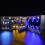 LED Light Kit with Easy Wire Concealment and Enhanced Display Lighting for  76252 5