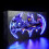 LED Light Kit with Easy Wire Concealment and Enhanced Display Lighting for  76252 2