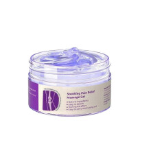 (3 PCS)1/2/3PCS Joint Pain Relief Massage Gel Purple Cream for Joint Activities Throughout The Body, Soothes Knees, Lumbar, Neck, Hands and Feet