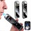 (Green) Digital Alcohols Tester, High Sensitivity Breath Testing Tool, Lightweight Precise Breathtester for Alcohols Testing 2