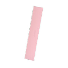 AJAZZ Ergonomic Wrist Rest for Mechanical Keyboards Soft Memory Foam Pad for 61 Keys Comfortable Support for Hand Relief