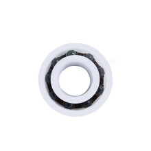 POM Plastic Glass Ball Bearing Insulation Models 683689, 693699, 5x11x3mm Waterproof, 15Pcs