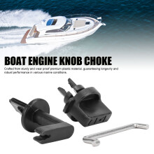 Boat Choke Knob Replacement Kit 6E0 41271