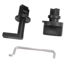 Plastic Outboard Knob Choke Kit 6E04127100