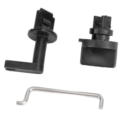 Plastic Outboard Knob Choke Kit 6E04127100