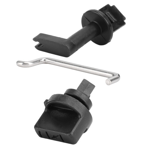 Boat Engine Choke Lever Kit 6E0-41272-00