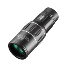 Phone Telescope 42mm with Clear Closeup Viewing for Smartphone Photography and Outdoor Travel