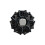Radial Engine Model Kit 424PCS Motorized Building Blocks with Accurate Valve Simulation for Adults 5