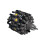 Radial Engine Model Kit 424PCS Motorized Building Blocks with Accurate Valve Simulation for Adults 3