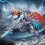 Mechanical Dragon Building Kit with Poseable Joints and Mechanical TRex Model for Display 2