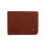 Bellroy Hide and Seek LO Wallet Cognac Java Brown Leather Dollars New 2
