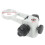 Microscope Focus Rack with Smooth Ball Bearing, Coaxial DualSpeed Control, 76mm32mm Holder 4