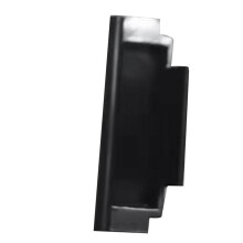 2X 95555231801 Roof Console Shelf Button for  Cayenne 955 9PA Glasses Case Box Sunroof  955 552 318 016 N3