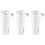3X Soap Dispenser Automatic - Touchless USB Rechargeable Electric Liquid Soap Dispenser Adjustable Volume 450Ml 1