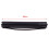 4X Black Plastic Drawing Picture Storage Tube Poster Scroll Holder 5