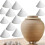 60Pcs Pottery Kiln Moveable Nails Ceramic Refractory Support Nails High Temperature Reusable Resistant Pottery Tools 3