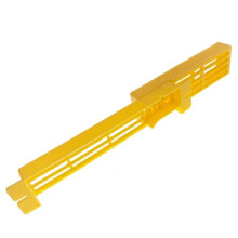 Design Small Bee Queen Entrance Gate Anti Flying Reducer Closer Porch Hive Also Use for Swarm Colony Release Drone Bee
