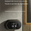 Automatic Soap Dispenser Wall Mount Rechargeable LED Display Gel Soap Dispenser for Kitchen Bathroom White 6