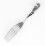 Halloween Fork Skeleton Skull Handle Tableware Vintage Dinner Table Flatware Set Christmas Gifts A 6