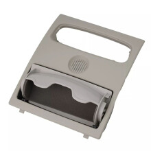 Car Roof Console Reading Light Glasses Case Trim Cover CN15-A519A58-AA for Ranger Everest BT50 2012-2019
