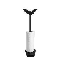 Suporte para Lenços de Halloween Utensílios de Cozinha Suporte para Lenços Vertical para Cozinha, Suporte para Lenços Não Perfurado, Suporte para