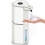 Automatic Soap Dispenser Touchless Foaming: Rechargeable Soap Dispenser Foam Wall Mounted for Bathroom 2