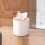 Modern Circular Tissue Box Circular Tissue Box Simple Tissue Box 5