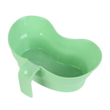 Tazza per Lavarsi I Denti Bicchieri da Bagno Bicchieri per Spazzolino da Ospedale Bicchieri di Plastica Bicchieri di Dentifricio In Plastica