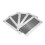 5Pc Pixel Dashboard Ribbon Cable for  ACC 9-3 Ribbon Cables 93 Climate Control Cable Dead Missing Pixel Repair 10