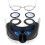 Glasses Spacer Protector for Meta Quest 3,  Light Blocking Glasses for Quest 3 VR Protector Accessories 3