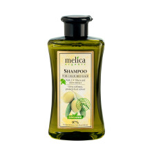 MELICA ORGANIC NATUURLIJKE Kleurbeschermende Shampoo