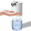 Automatic Foaming Soap Dispenser-400mL Touchless Soap Dispenser Adjustable Sensor Electric Hand Soap Dispenser Gel 1