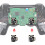 Gamepad Joystick Drift Repair Board Controller Analog Thumb Stick Drift Fix Mod for PS5 PS4  One/Series S/X 4