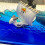 Cruise Ship Fluid Drift Bottle, Boxed Unsinkable Ship, Drift Bottle, One Piece Drift Bottle 5