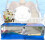 Cruise Ship Fluid Drift Bottle, Boxed Unsinkable Ship, Drift Bottle, One Piece Drift Bottle 2