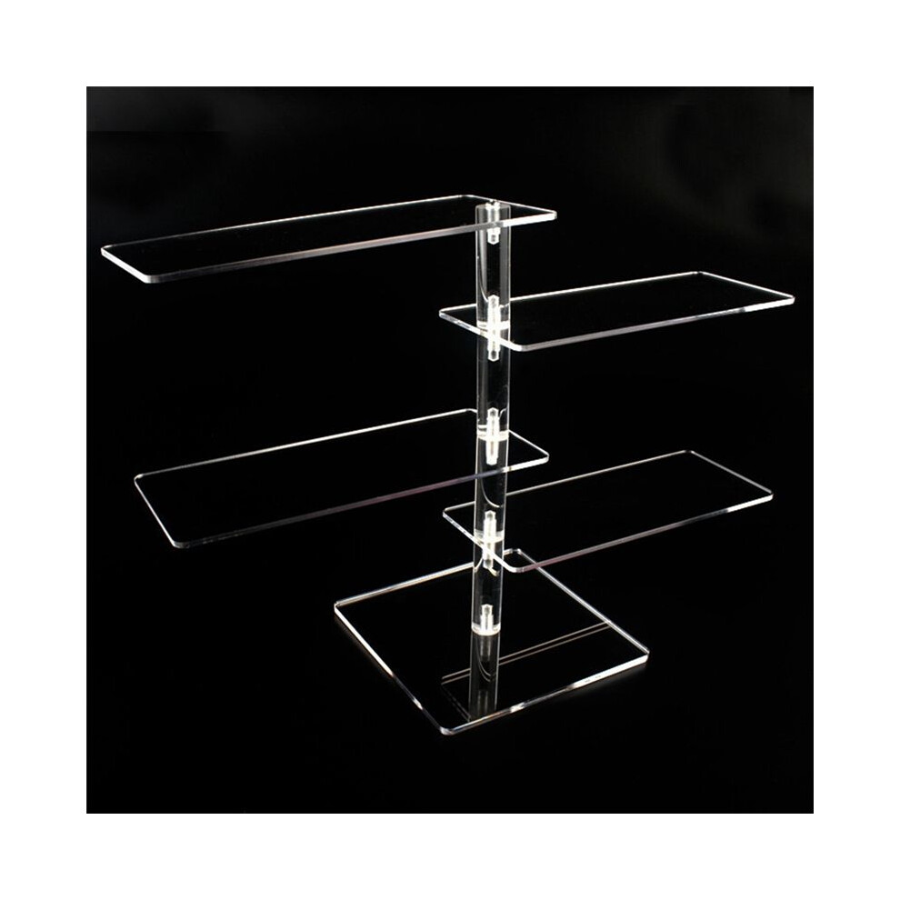 Acrylic Eyeglass Holder Stand, Sunglasses Organizer, Sunglass Holder, Acrylic Sunglasses Display,Sunglasses Rack Holder
