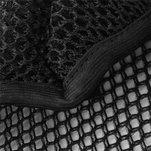 Motorcycle Anti-Slip 3D Mesh Fabric Cover Waterproof Cushion for CBF600 CBF1000 CBF 600 1000