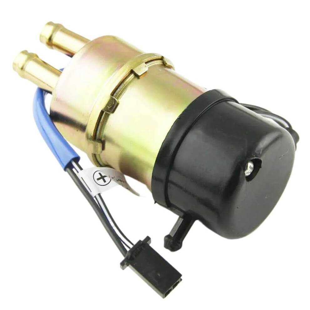 Motorcycle Fuel Pump for Honda Africa Twin 650 750 XRV650 XRV750 VFR750 Direct Fit Replacement