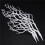18 X Artificial White Dry Plant Tree Branch Wedding Party Decor 3