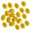 Simulated Fruit Model Fake Fruit Simulation Props Lemon Decorative School Teaching Aids 2