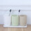 5X Rectangular Ceramic Tray Plate White Porcelain Rectangular Plate Mouthwash Cup Tray Bathroom Living Storage Tray 3