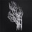 18 X Artificial White Dry Plant Tree Branch Wedding Party Decor 6